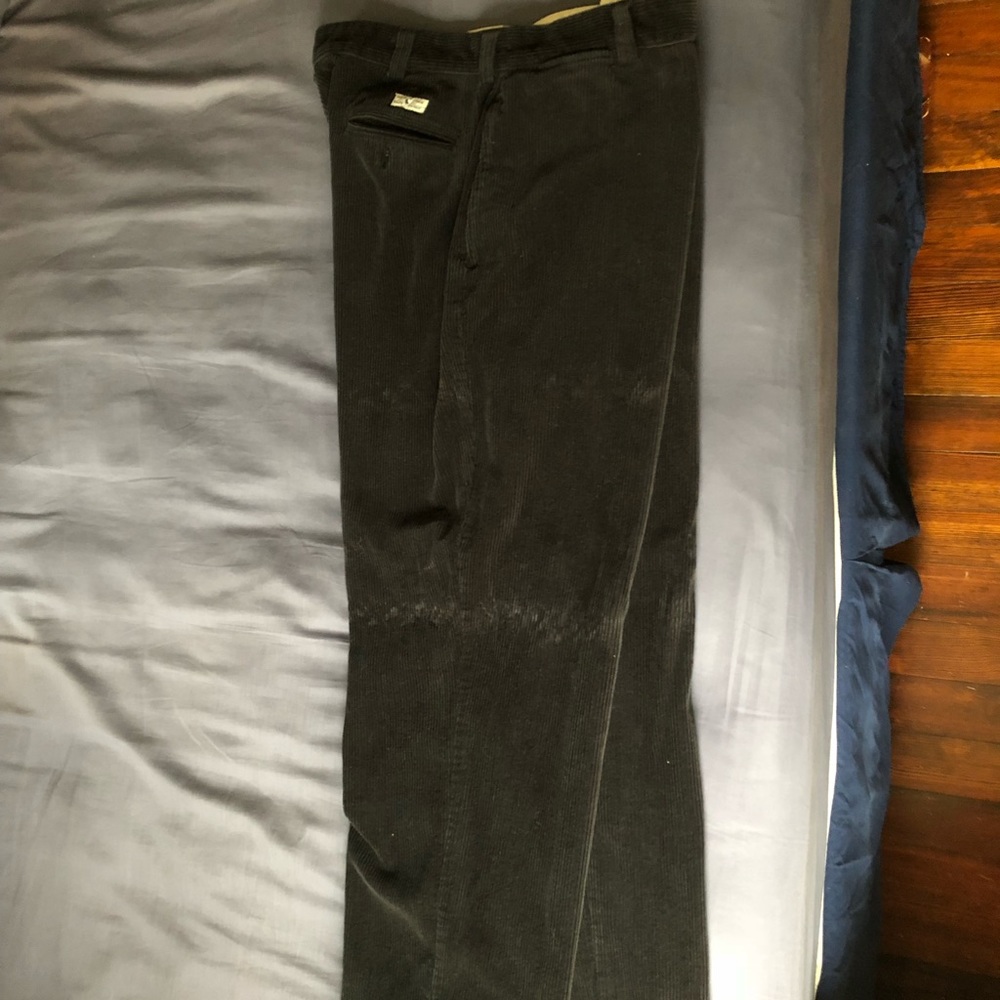 Ralph Lauren Corduroy pants